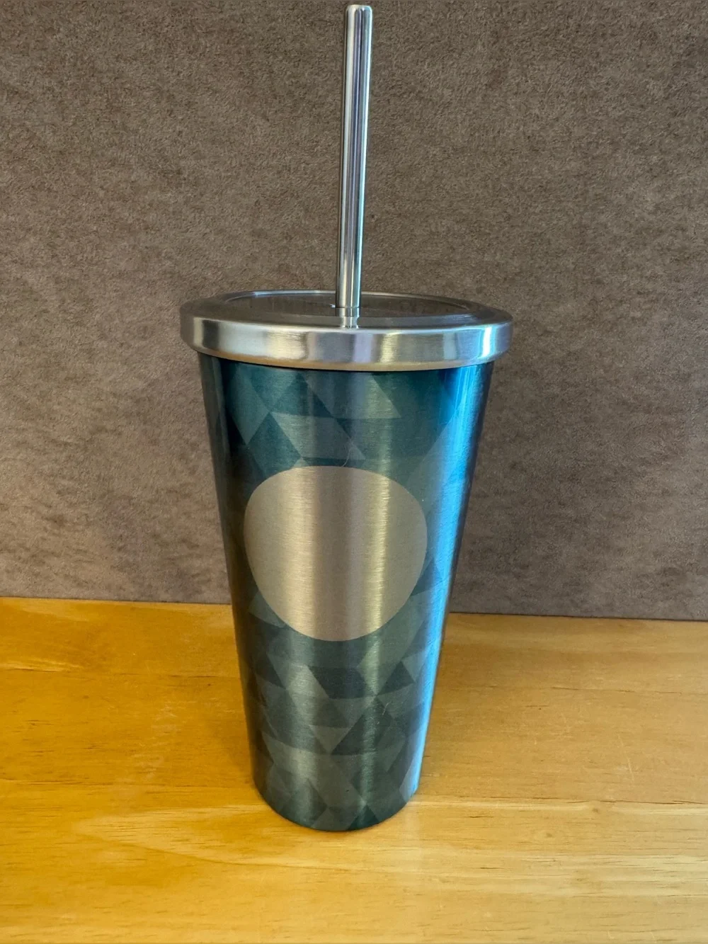 2014 Starbucks 16oz Cup